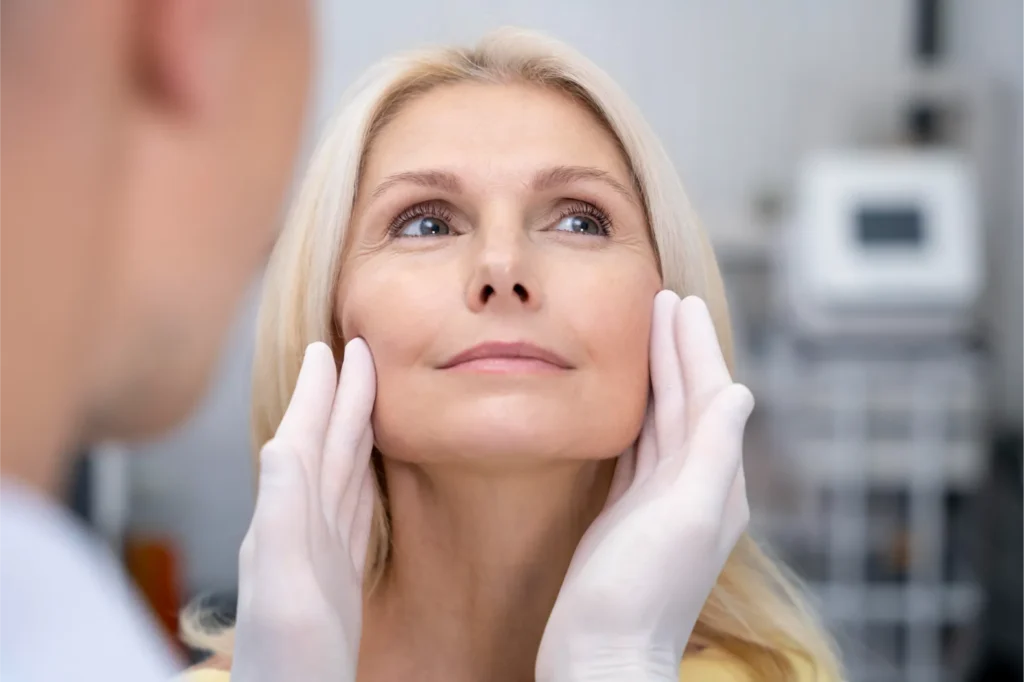 Bonta Tedavisi İstanbul Dermatolog
