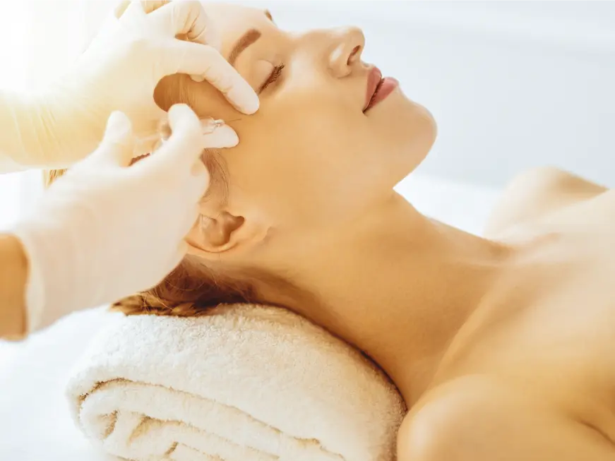 Saten Dolgu İstanbul Dermatolog